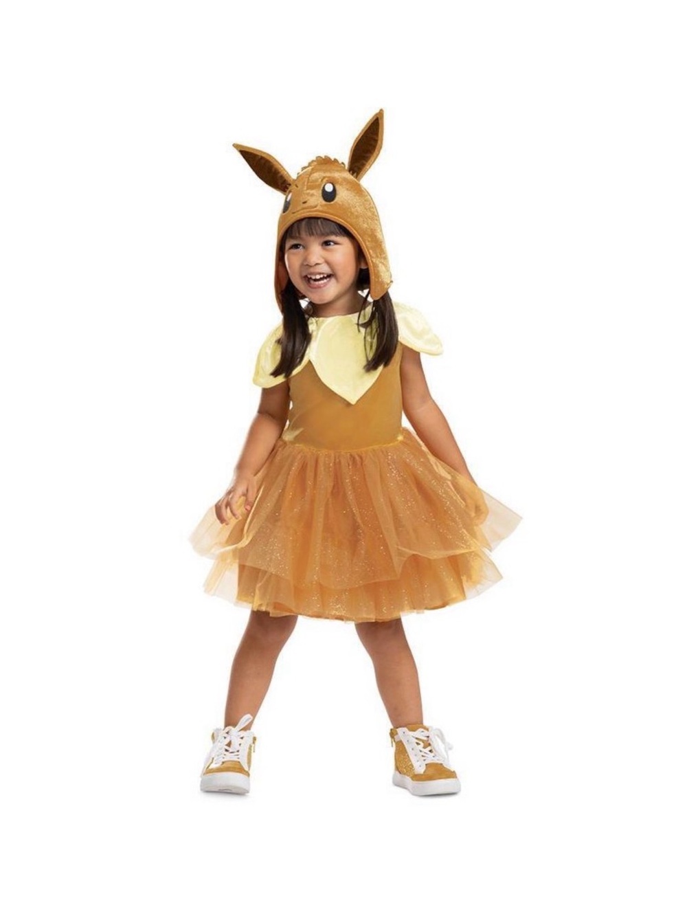 Eevee Kids Costume